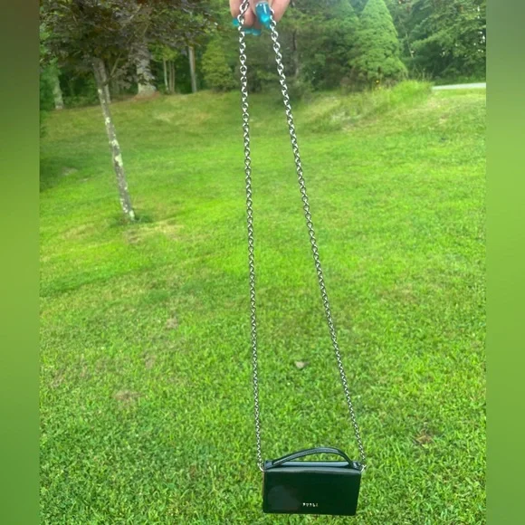 Furla Mini Crossbody Bag - Picture 14 of 17